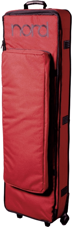 Nord Softcase 17 Pour Nord Piano 5 73 - Koffer für Keyboard - Main picture