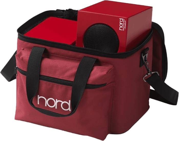 Nord Softcase Pour Nord Piano Monitor - Tasche für Keyboard - Main picture