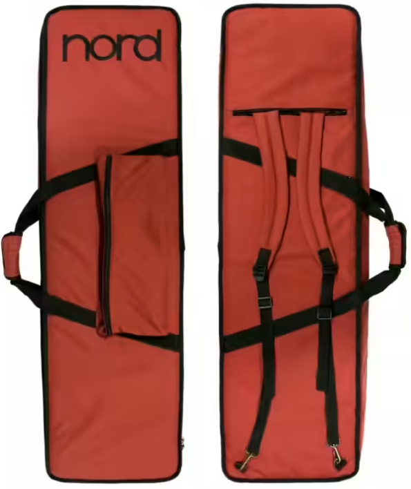 Nord Softcase1 Pour Nordelectro 61 - Tasche für Keyboard - Main picture