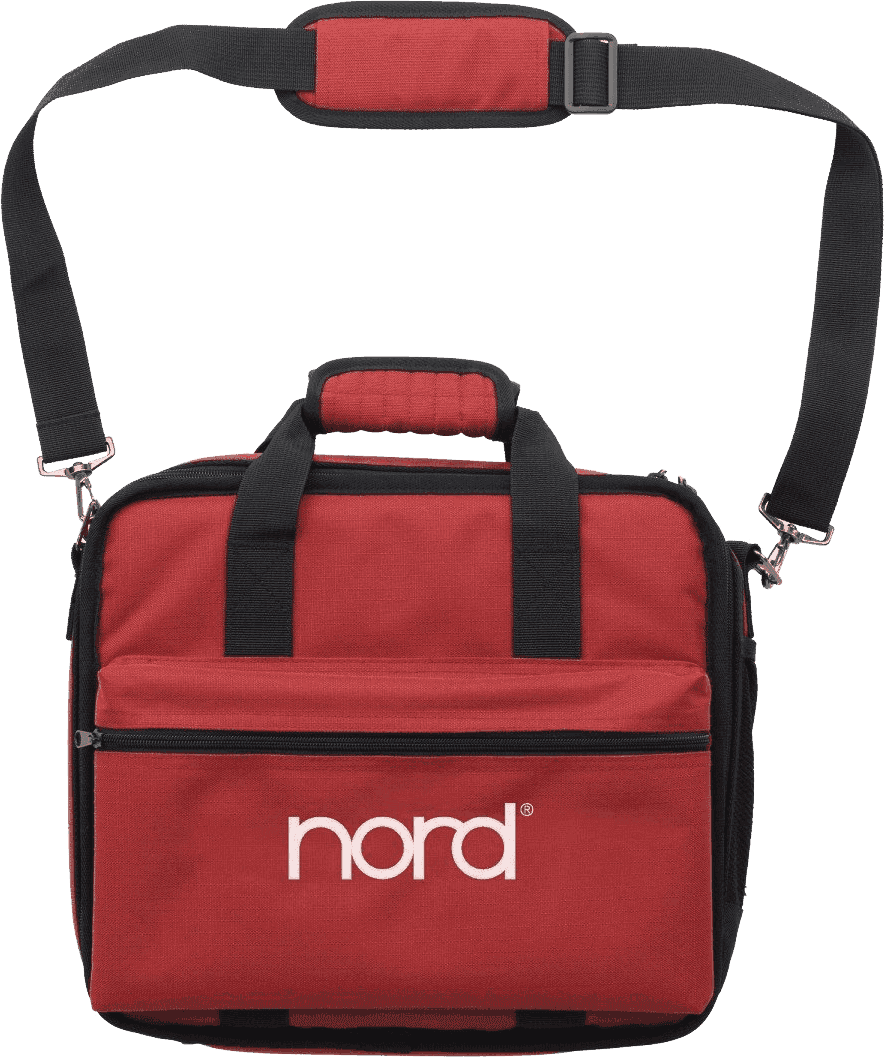 Nord Softcase11 - Tasche für Studio-Equipment - Main picture