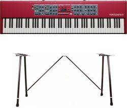 PIANO 6 88  + SUP POUR NORD