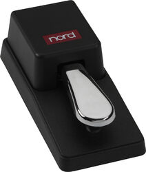 Keyboard sustain-effektpedal Nord Single Sustain Pedal 2