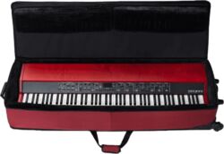 Koffer für keyboard Nord Softcase 15 pour Nord Grand
