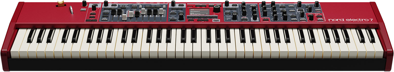 Nord Nord Electro 7 73 - Stagepiano - Variation 1