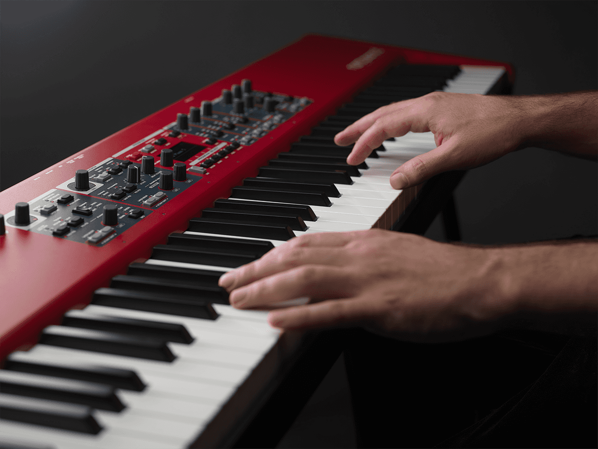 Nord Piano 5 88 - Stagepiano - Variation 5