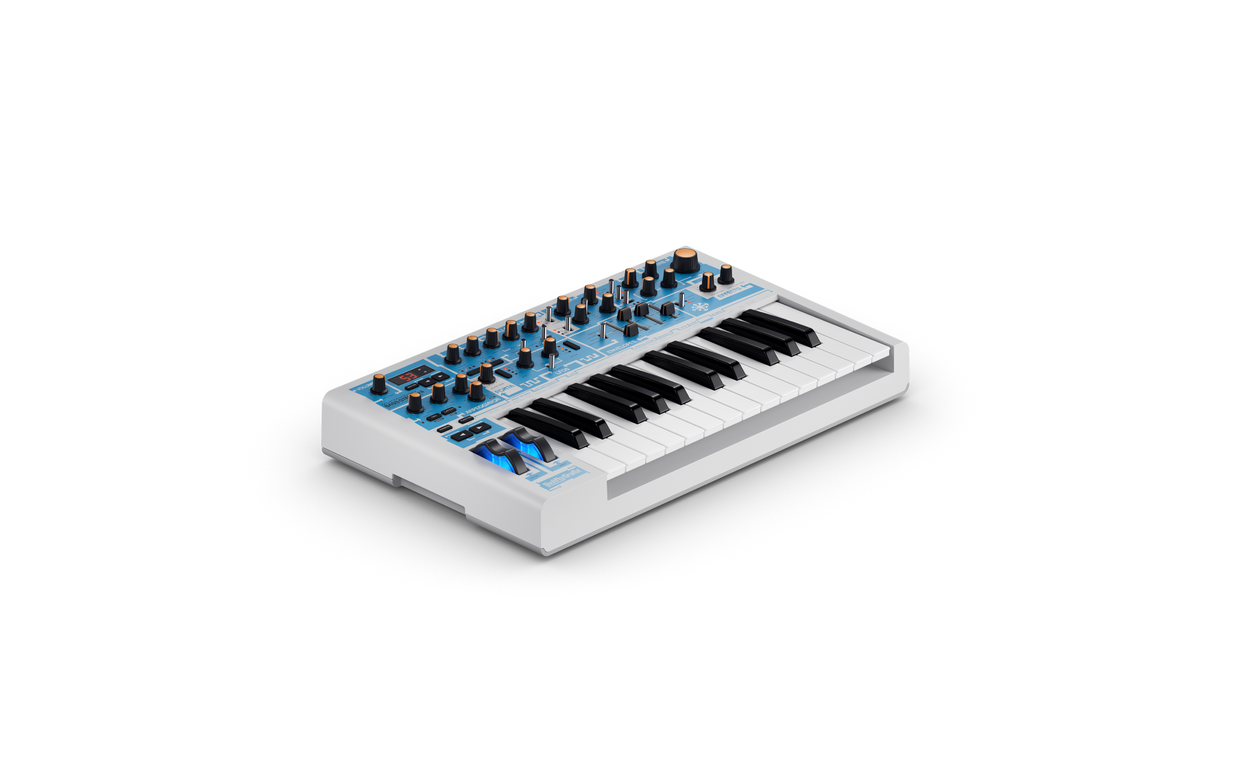 Novation Bass Station Swifty - Synthesizer - Variation 1