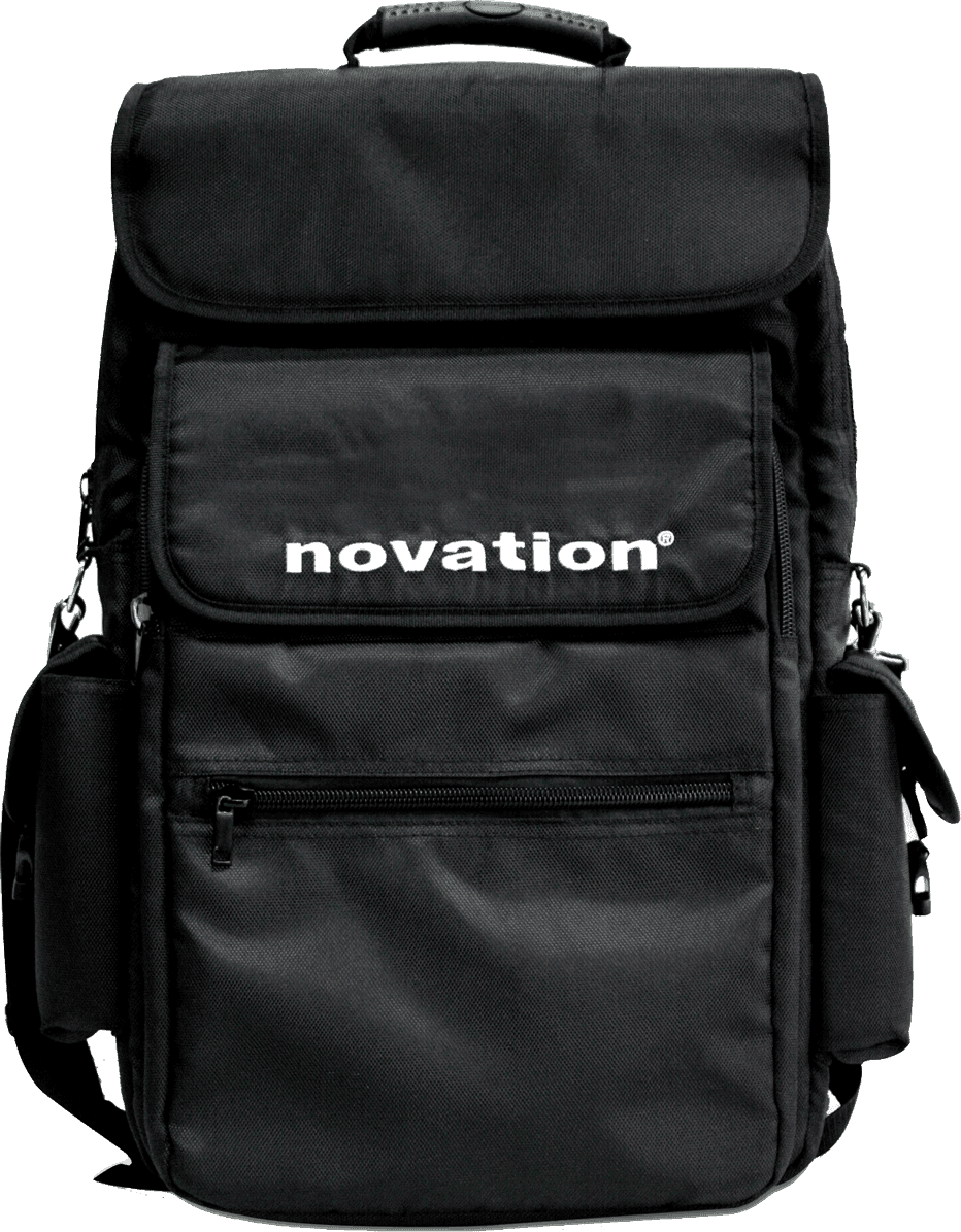 Novation Gigbag 25 - Tasche für Keyboard - Main picture