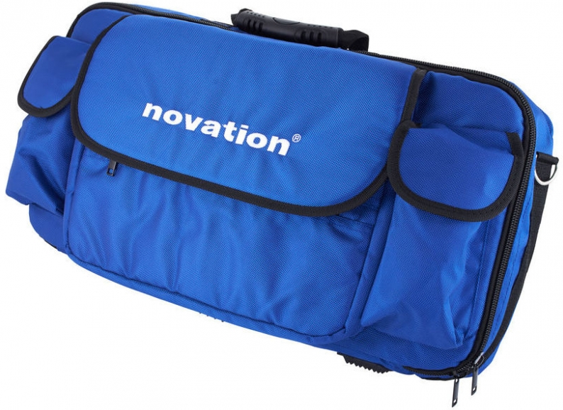 Novation Gigbag Mininova - Tasche für Keyboard - Main picture