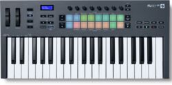 Masterkeyboard Novation FLKEY 37