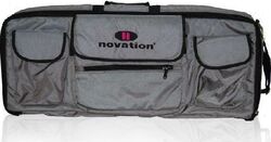 Tasche für keyboard Novation Gigbag 49