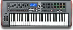 Masterkeyboard Novation Impulse 49