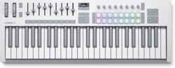 Masterkeyboard Novation Launchkey 49 White