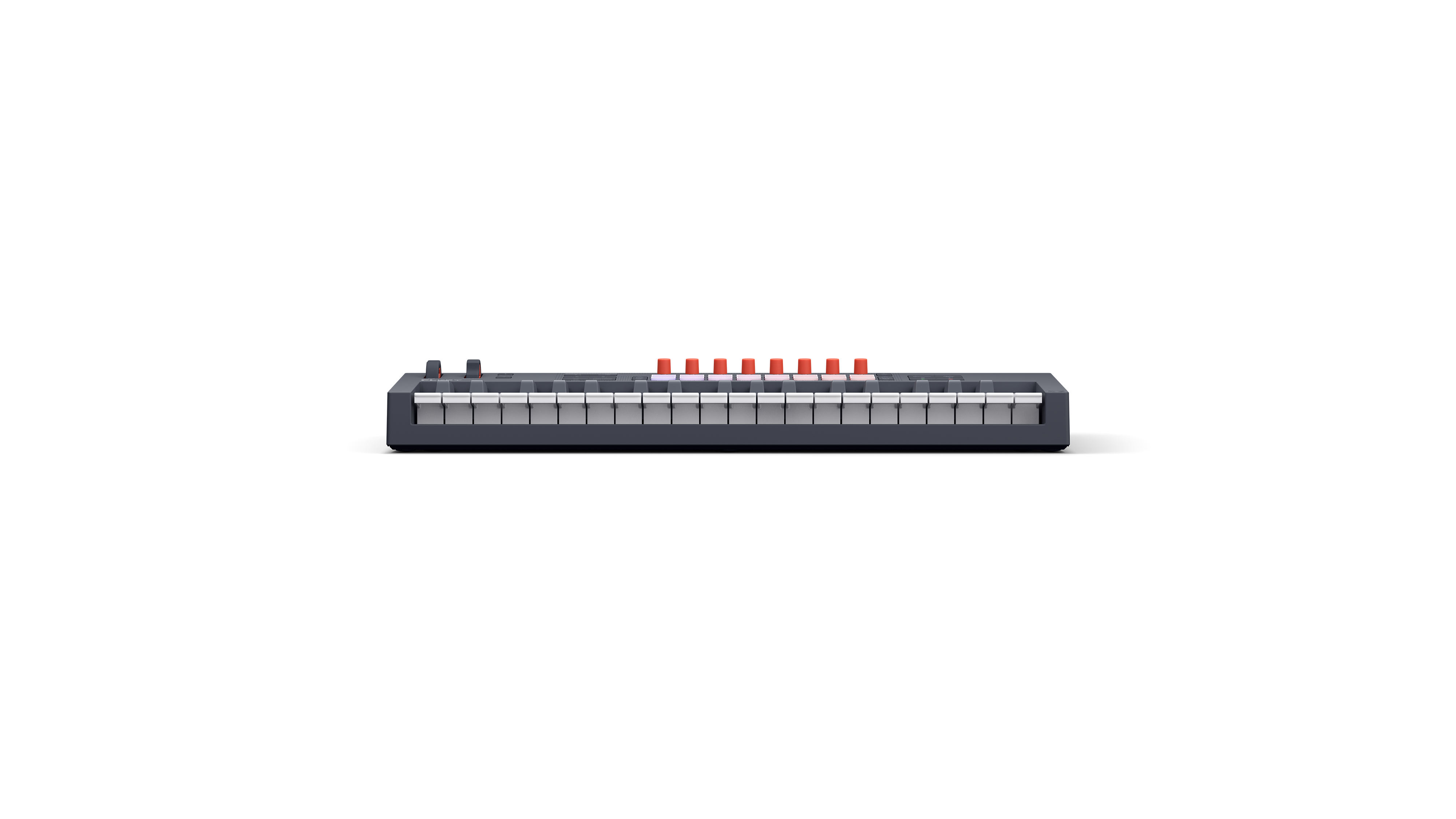 Novation Flkey 2 37 - Masterkeyboard - Variation 6