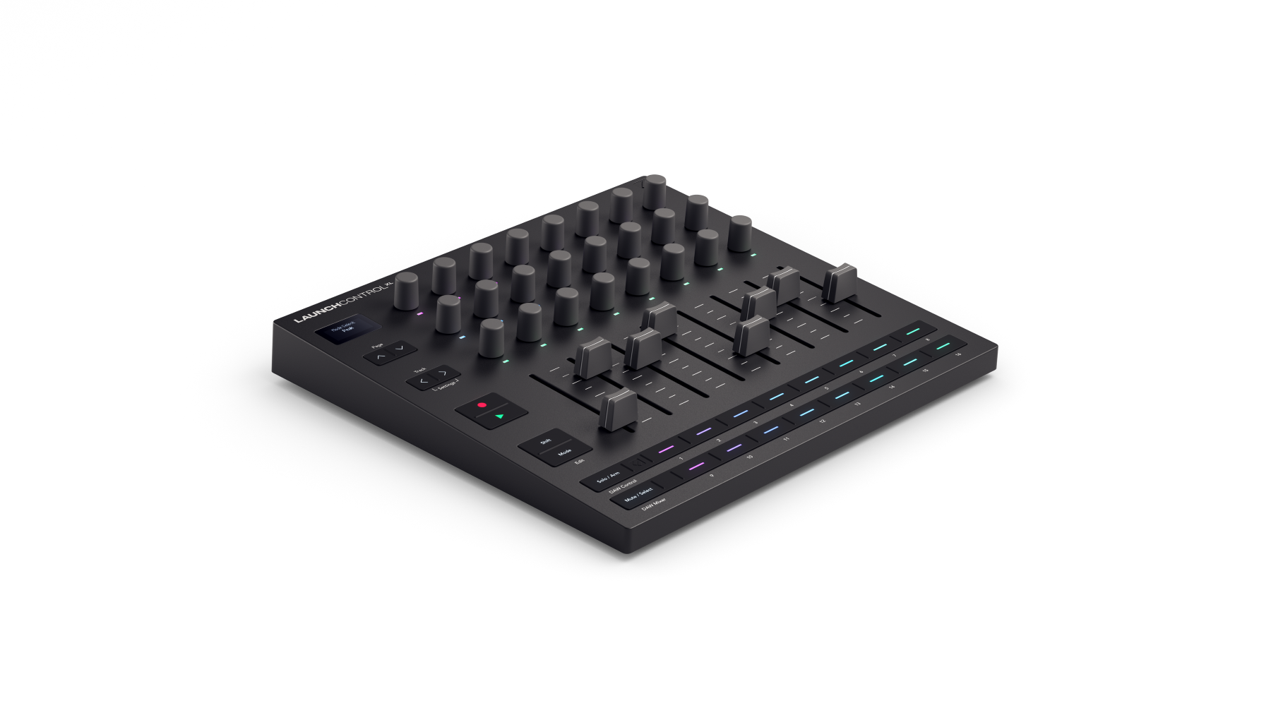 Novation Launch Control Xl 3 - Midi Controller - Variation 2