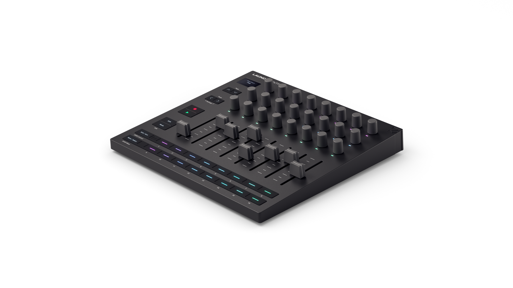 Novation Launch Control Xl 3 - Midi Controller - Variation 3