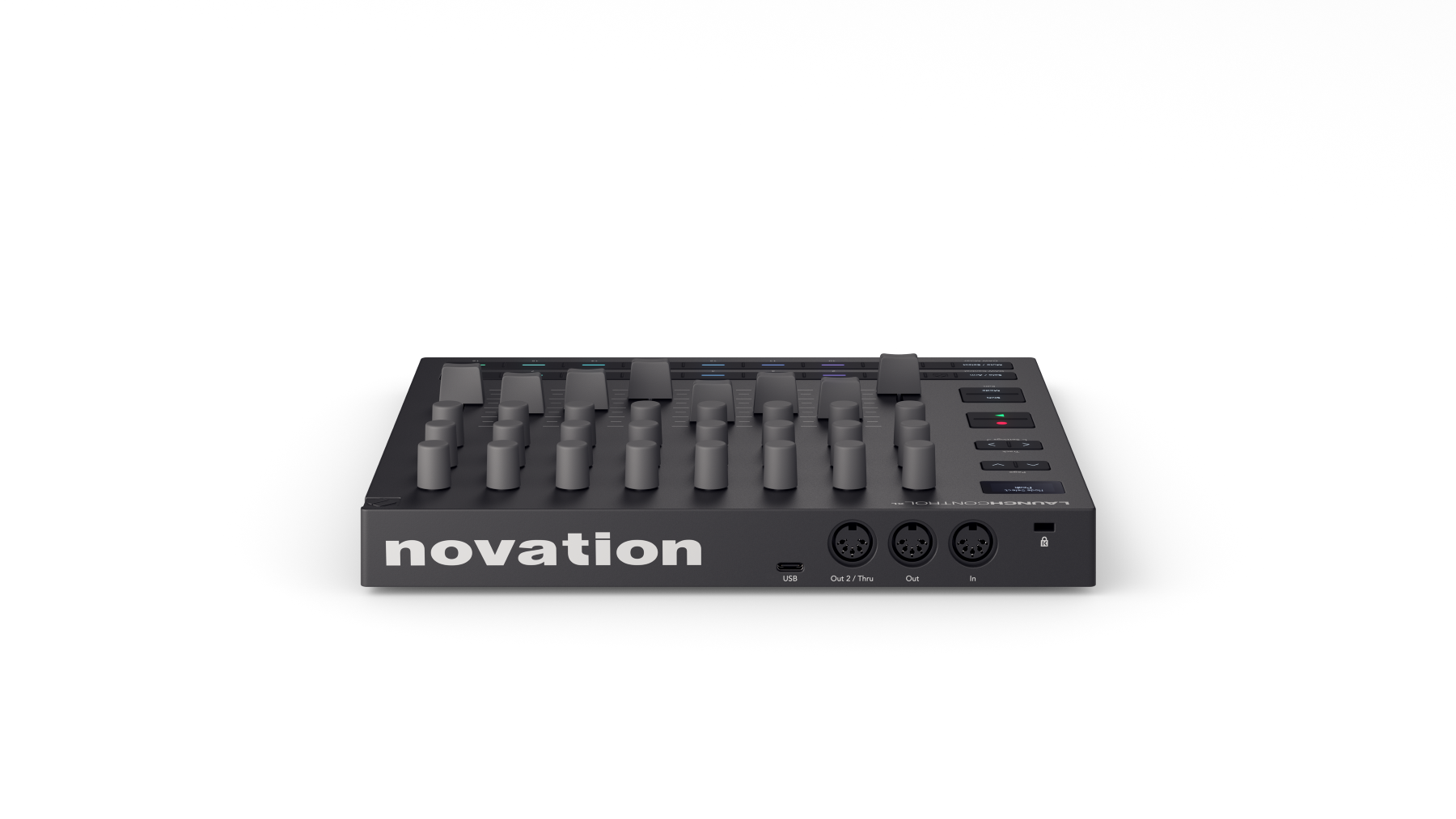 Novation Launch Control Xl 3 - Midi Controller - Variation 4