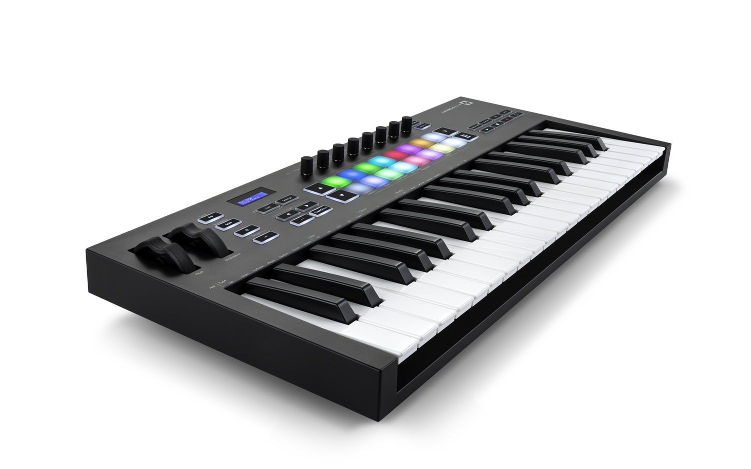 Novation Launchkey 37 Mk3 - Masterkeyboard - Variation 1