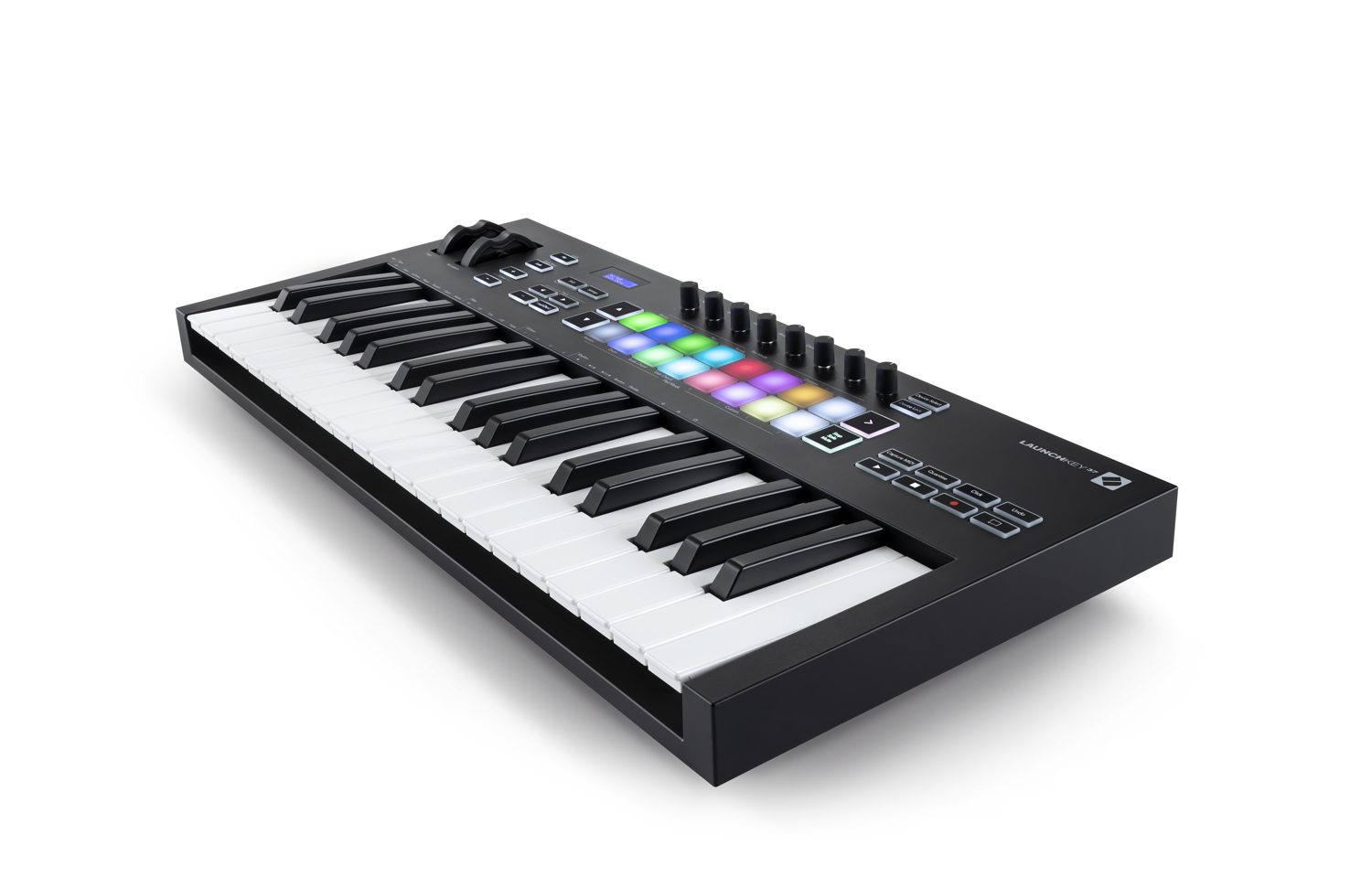 Novation Launchkey 37 Mk3 - Masterkeyboard - Variation 2