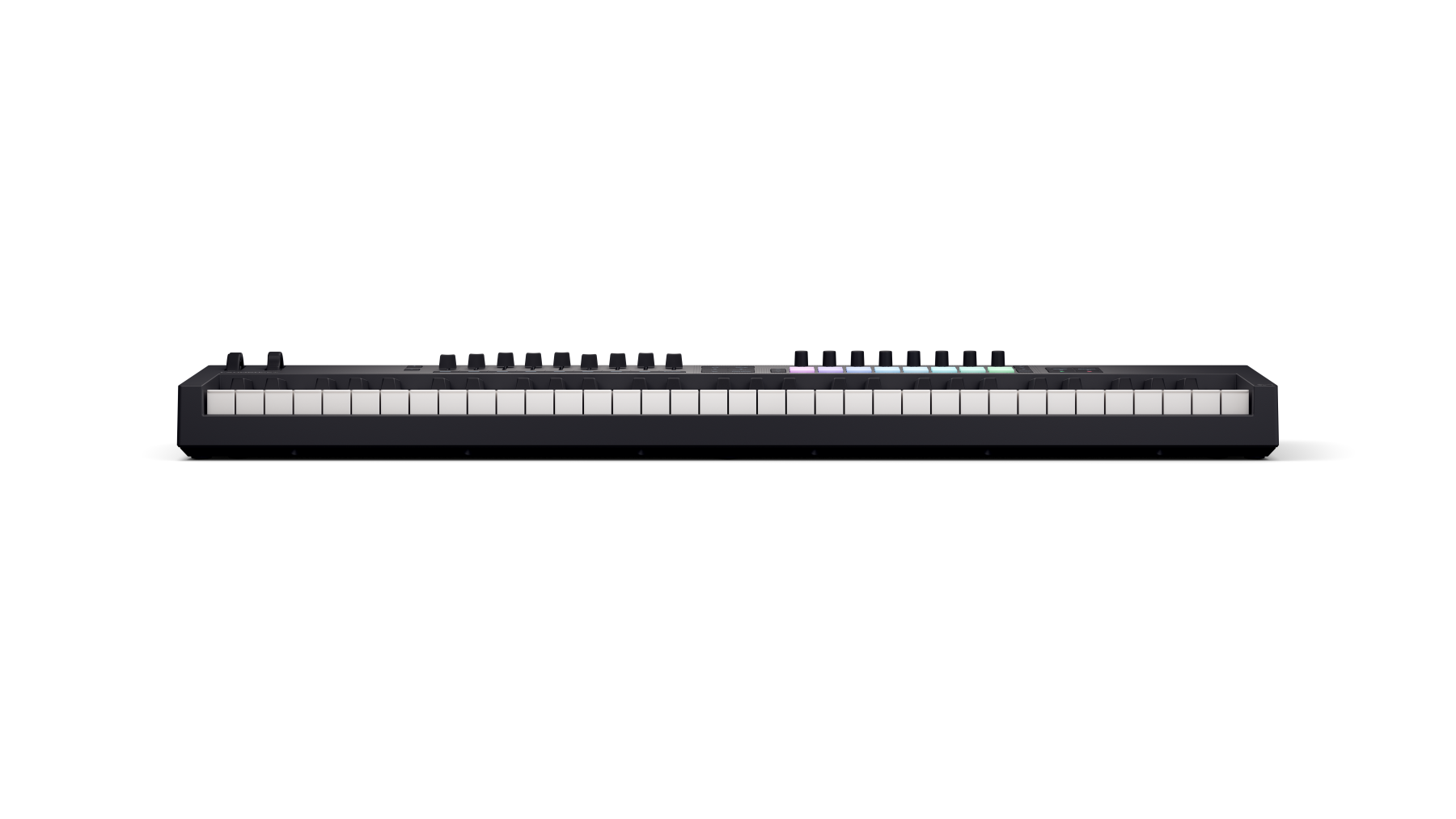 Novation Launchkey 61 Mk4 - Masterkeyboard - Variation 8