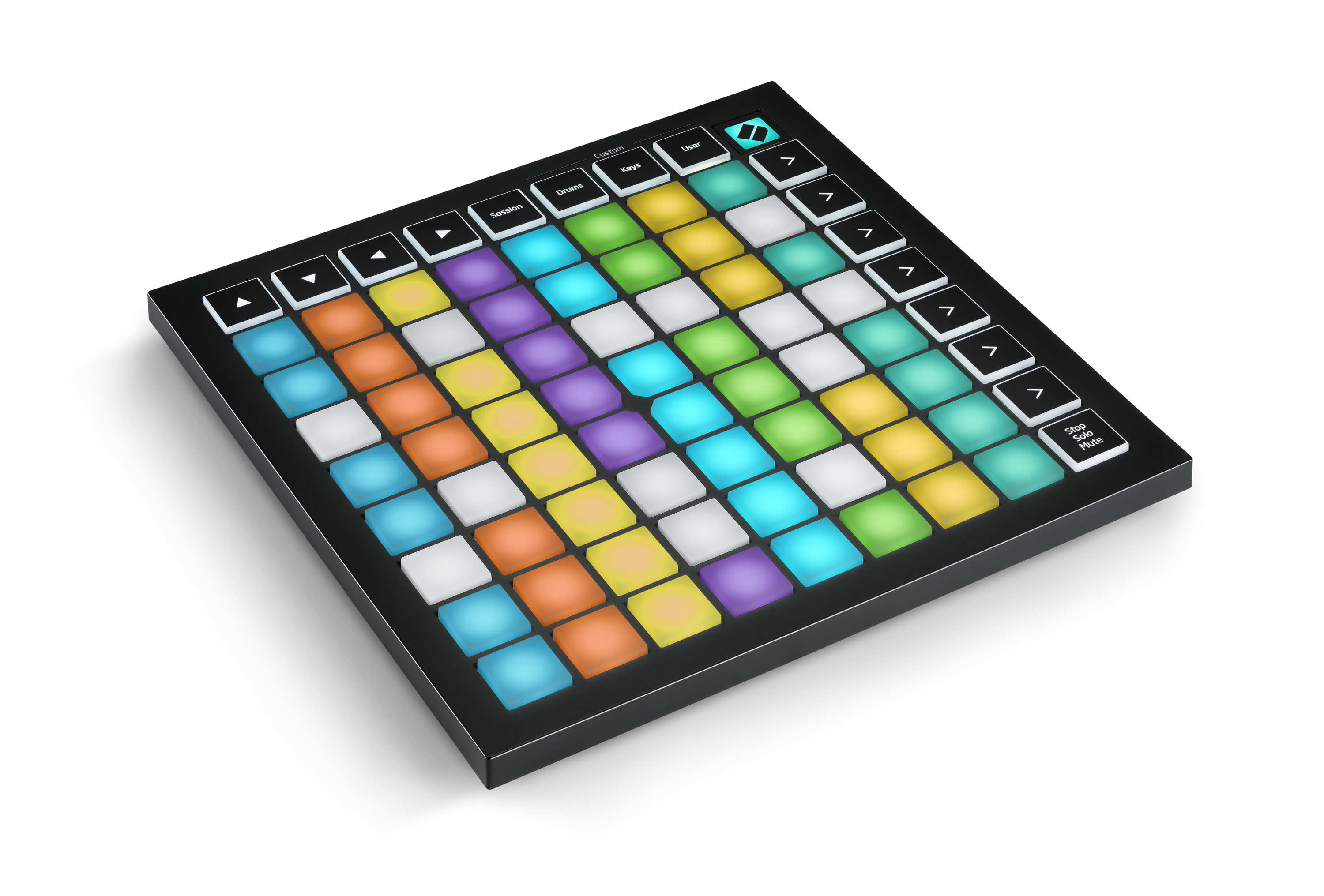 Novation Launchpad Mini Mk3 - Midi Controller - Variation 1