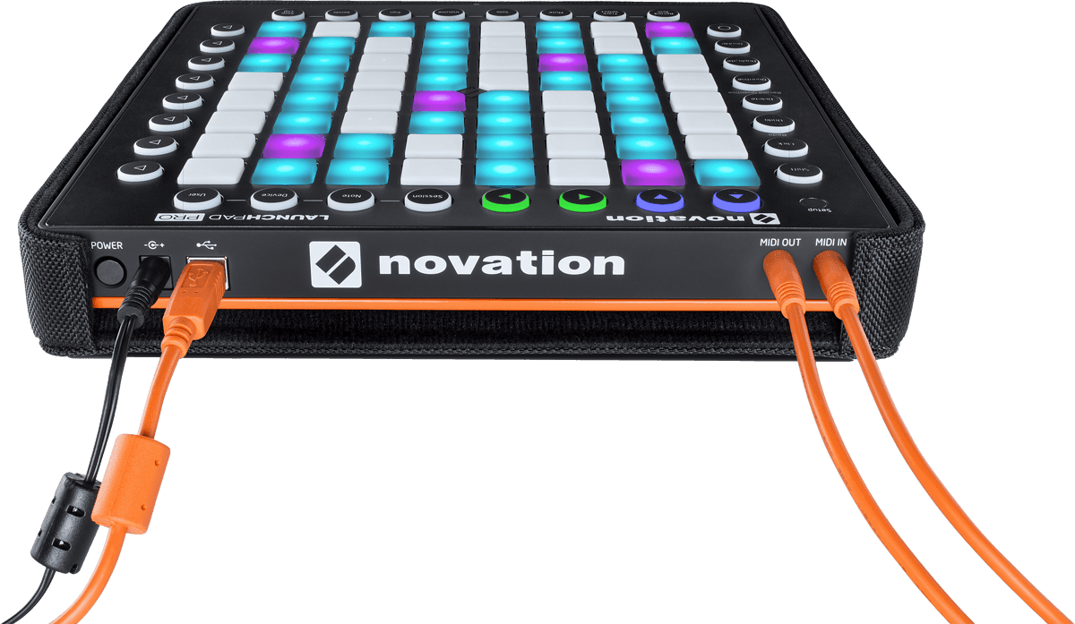 Novation Launchpad Pro Case - Tasche für Studio-Equipment - Variation 2