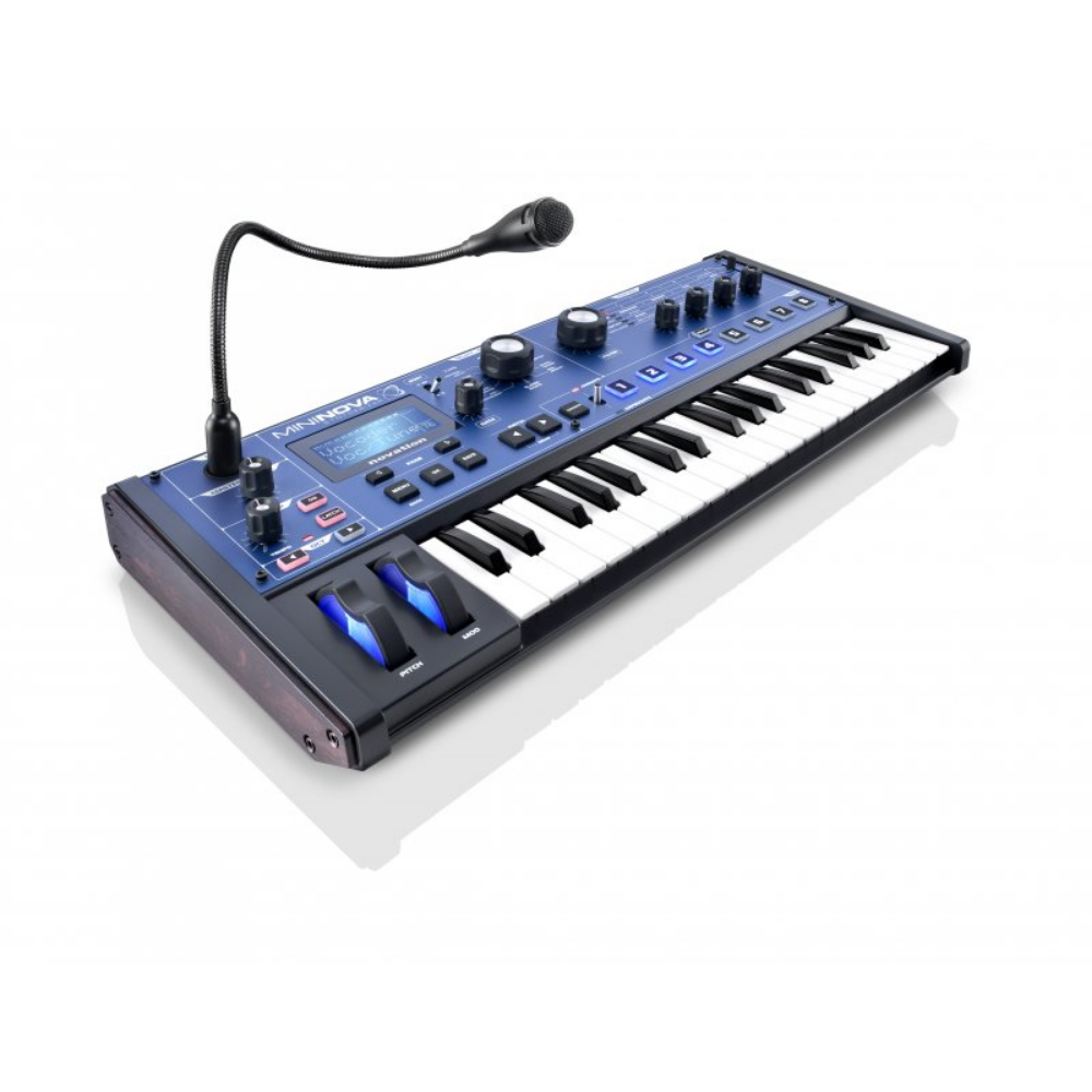 Novation Mini Nova Synthetiseur 37 Touches - Synthesizer - Variation 7