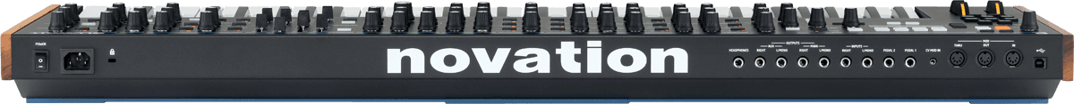 Novation Summit - Synthesizer - Variation 3