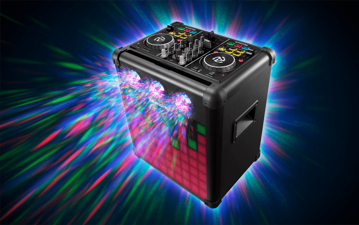 Numark Partymixpro - DJ Sets - Main picture