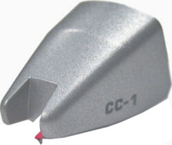 Ersatznadel Numark CC-1RS Diamant pour Cellule CC-1