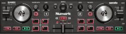 Usb dj-controller Numark DJ2GO2 Touch