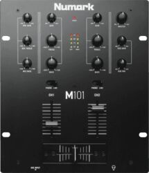 Dj-mixer Numark M101