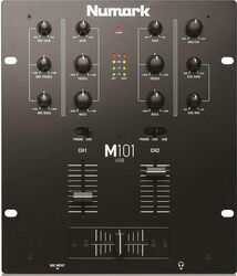 Dj-mixer Numark M101 USB