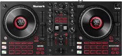 Usb dj-controller Numark Mixtrack Platinum FX