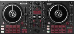 Usb dj-controller Numark Mixtrack Pro Fx