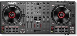 Usb dj-controller Numark NS4 FX