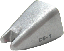 Ersatznadel Numark CS-1RS Diamant pour cellule CS1