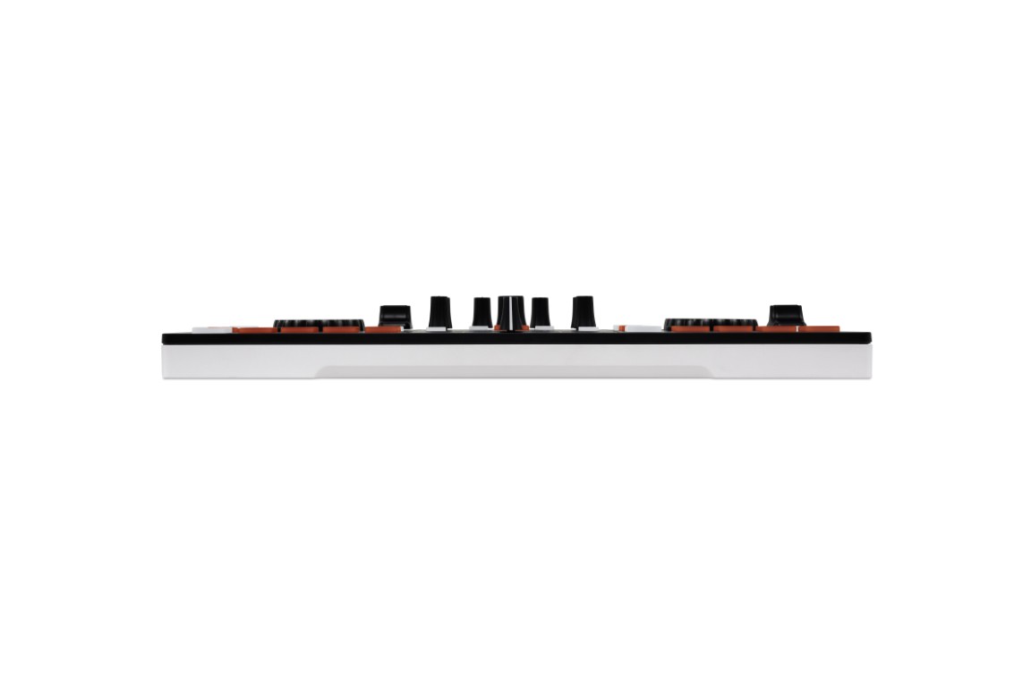 Numark Mix Track Go - USB DJ-Controller - Variation 5