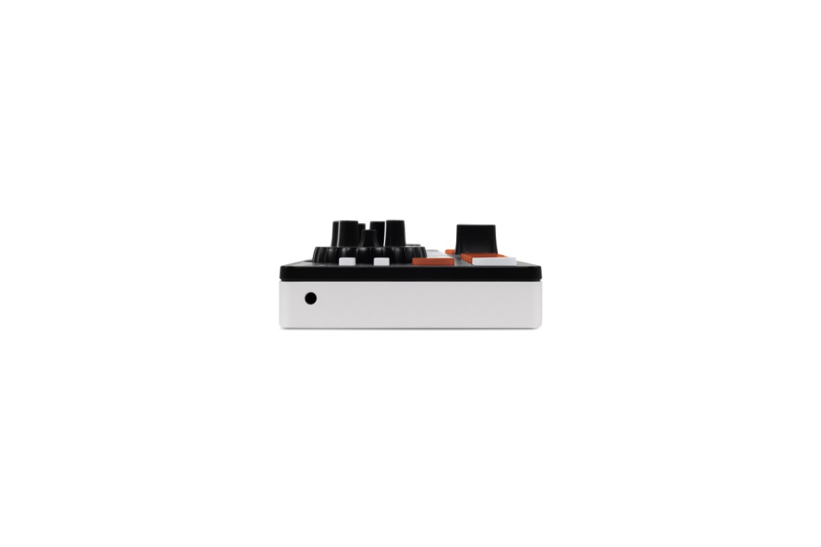 Numark Mix Track Go - USB DJ-Controller - Variation 7