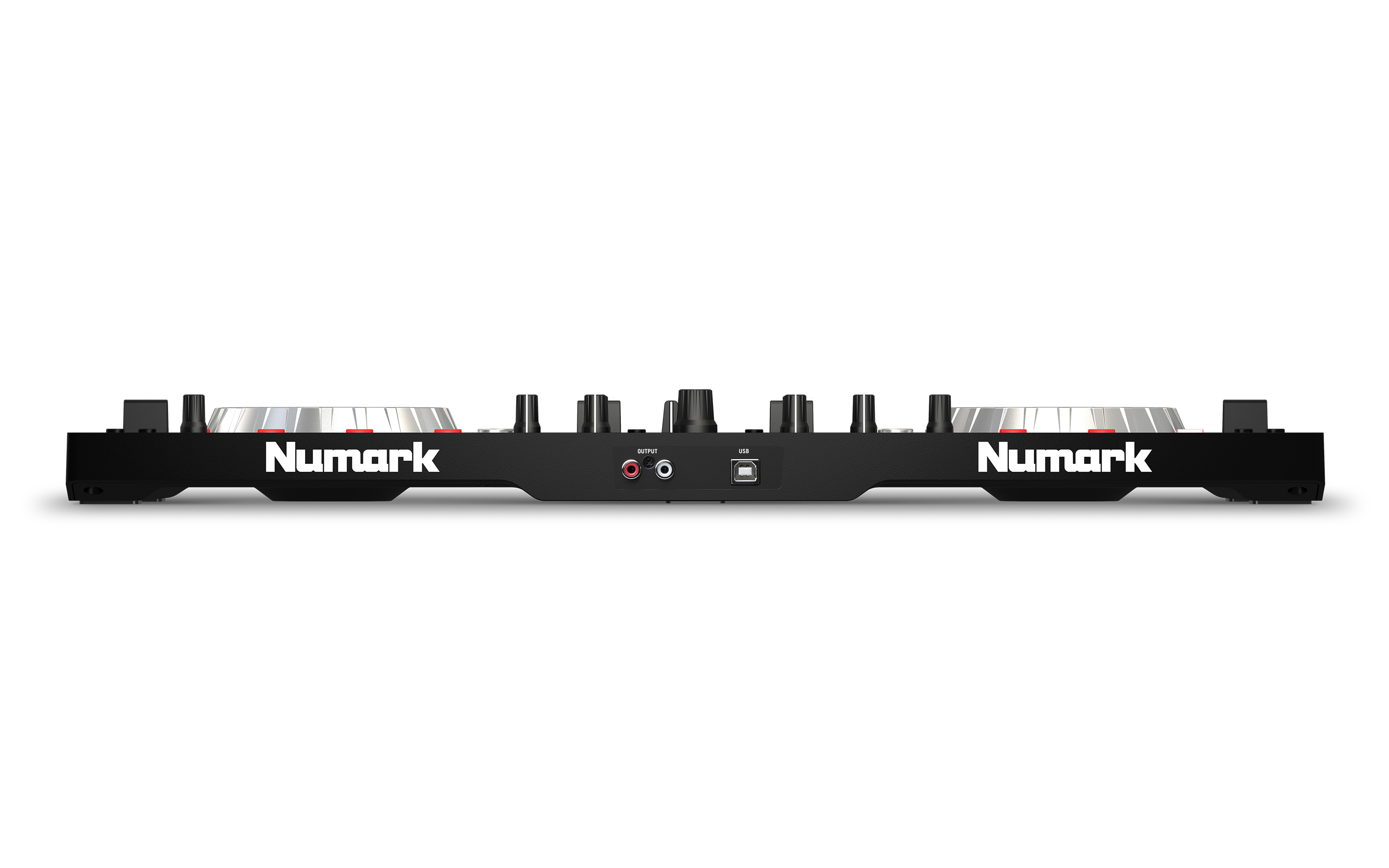 Numark Mixtrack Platinum + Numark Mixtrack Case - DJ Sets - Variation 2