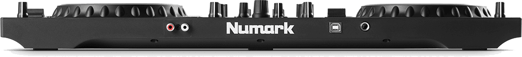 Numark Mixtrack Pro Fx - USB DJ-Controller - Variation 2