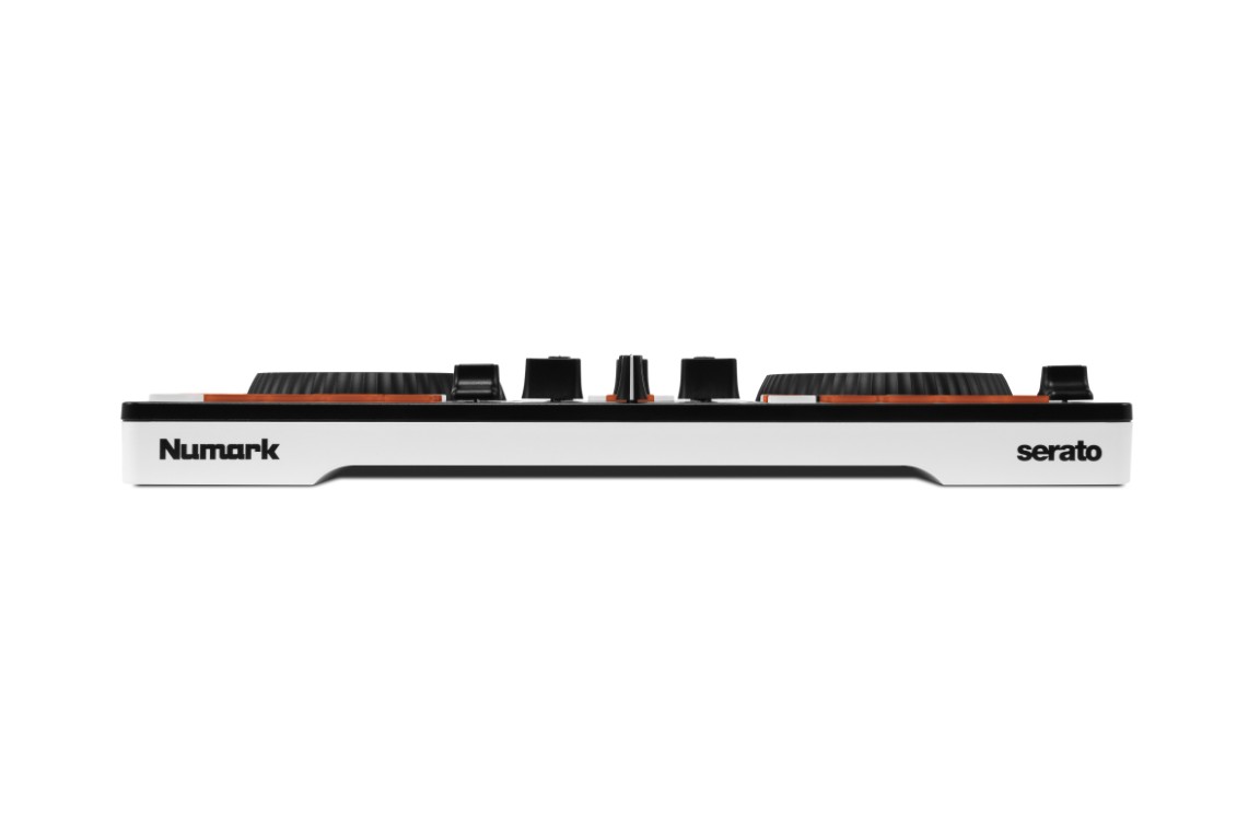 Numark Party Mix Iii - USB DJ-Controller - Variation 5