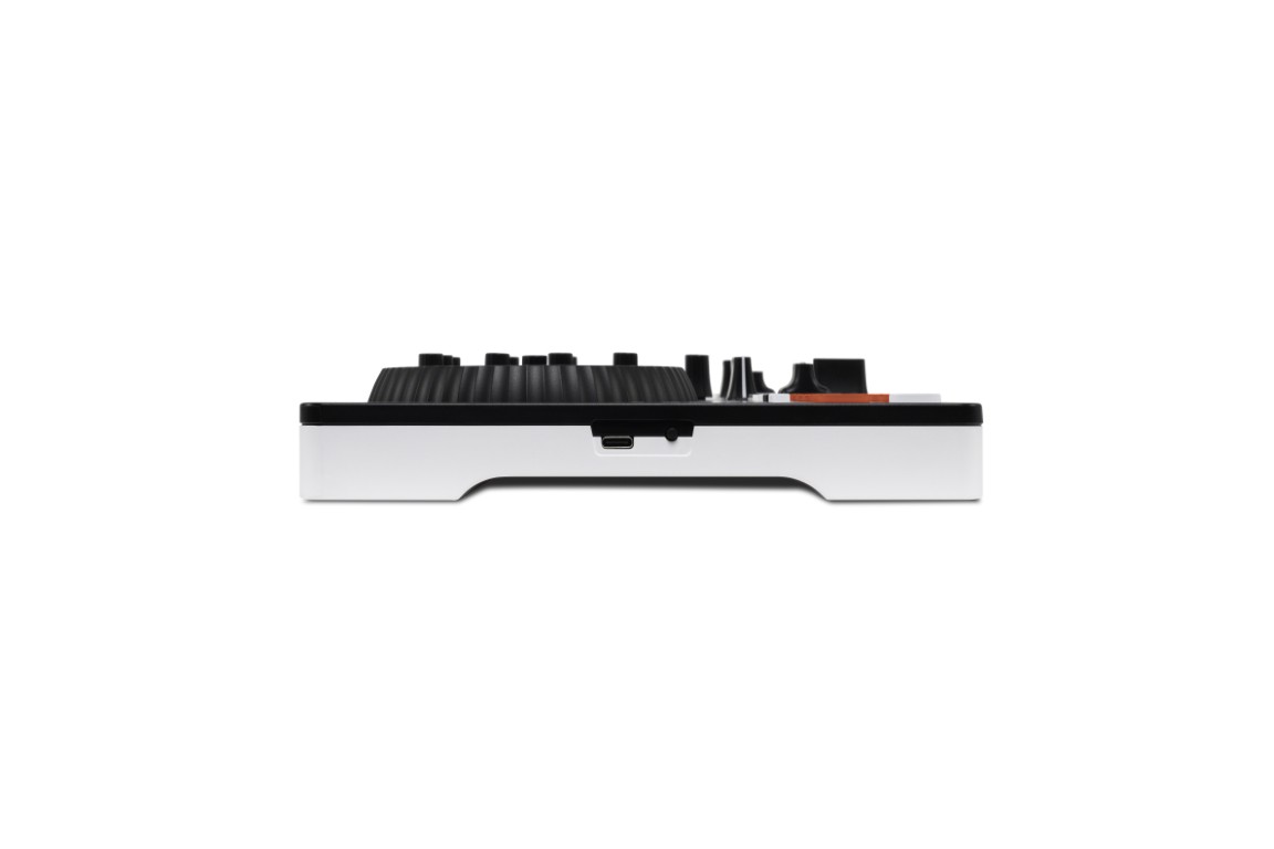 Numark Party Mix Iii - USB DJ-Controller - Variation 7