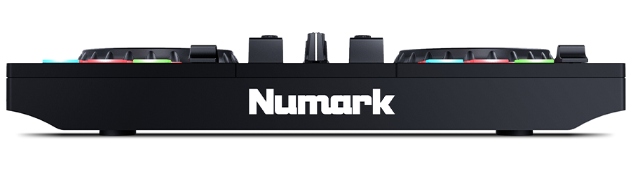 Numark Party Mix Live - USB DJ-Controller - Variation 4