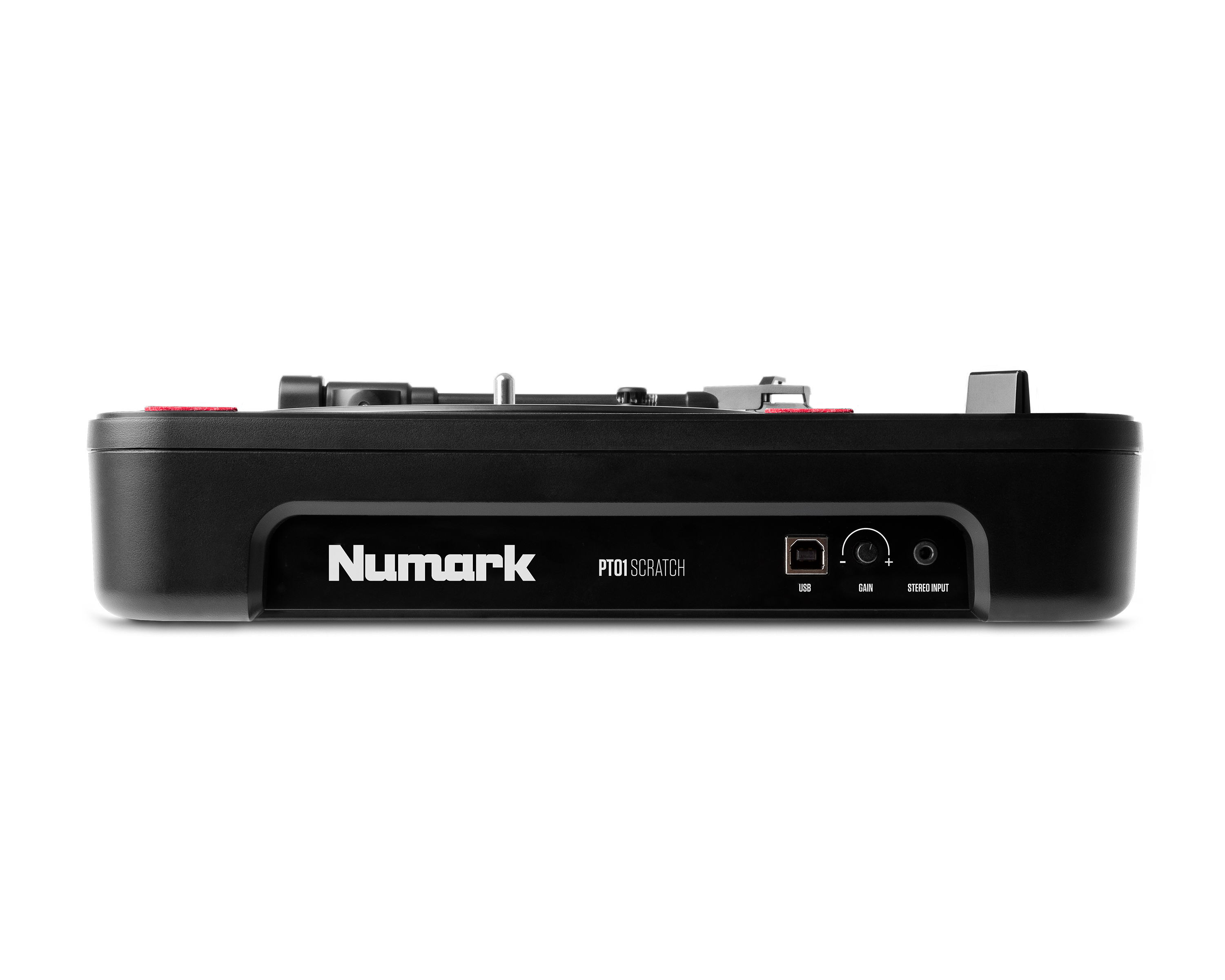 Numark Pt01 Scratch - Plattenspieler - Variation 2