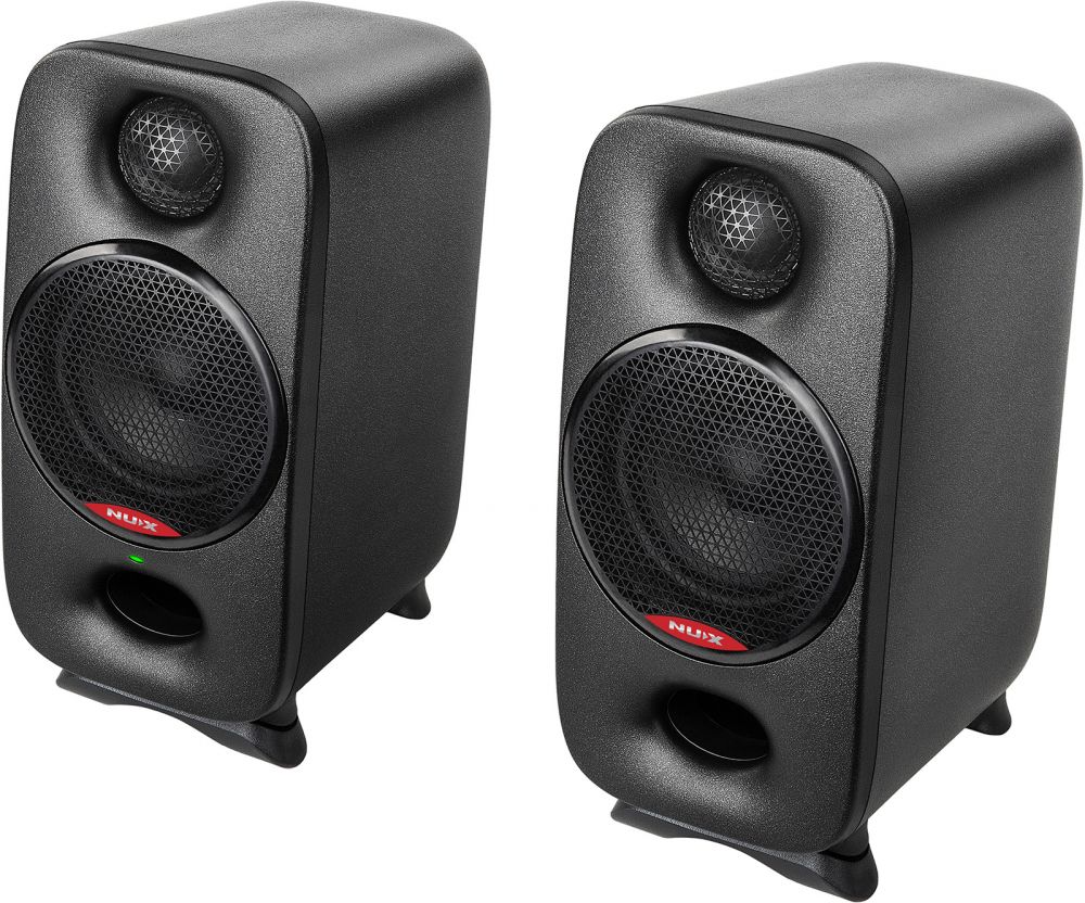 Nux Axon 3 - Aktive studio monitor - Variation 1