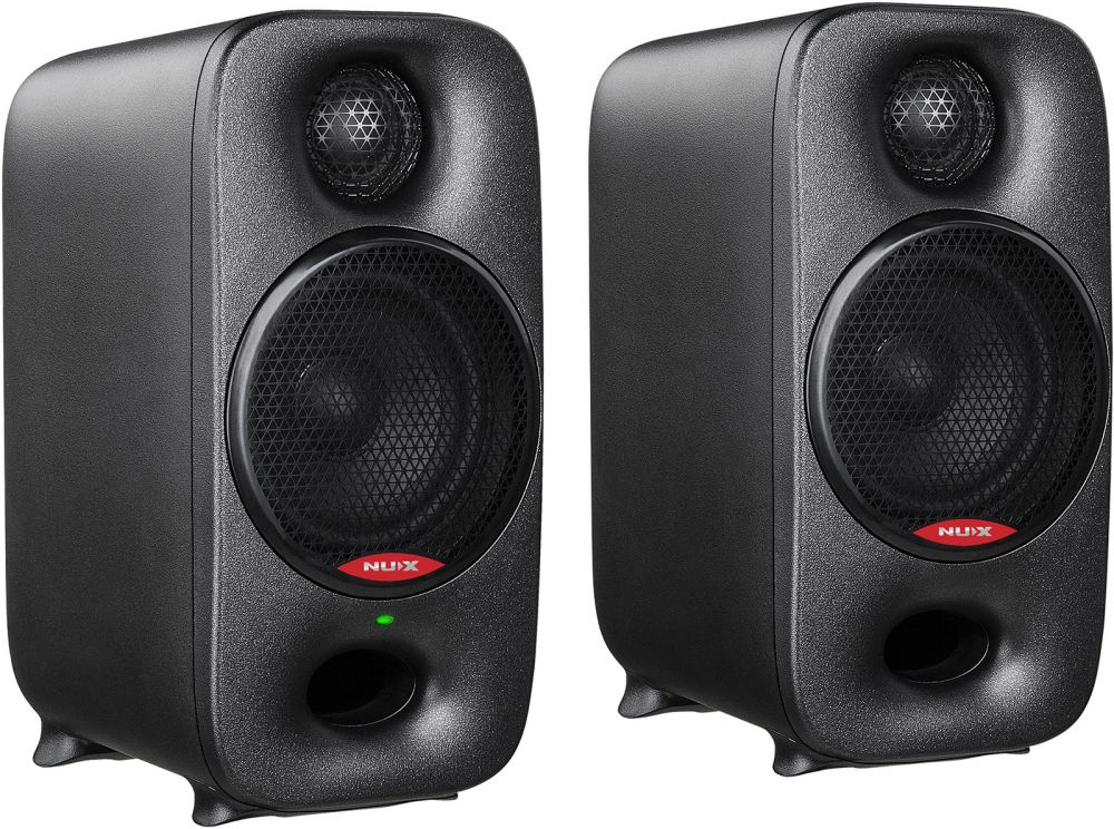 Nux Axon 3 - Aktive studio monitor - Variation 5