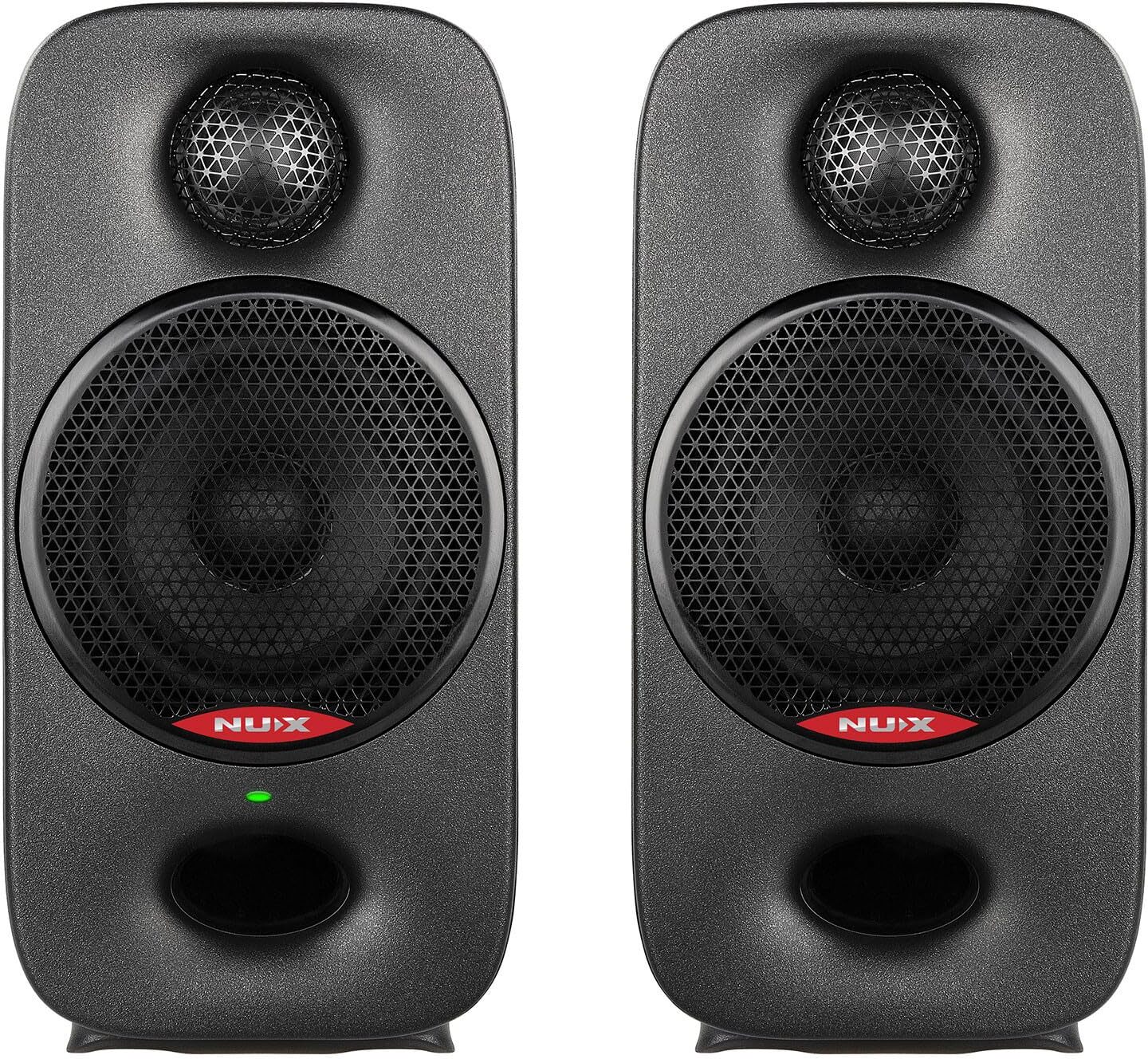 Nux Axon 3 - Aktive studio monitor - Main picture