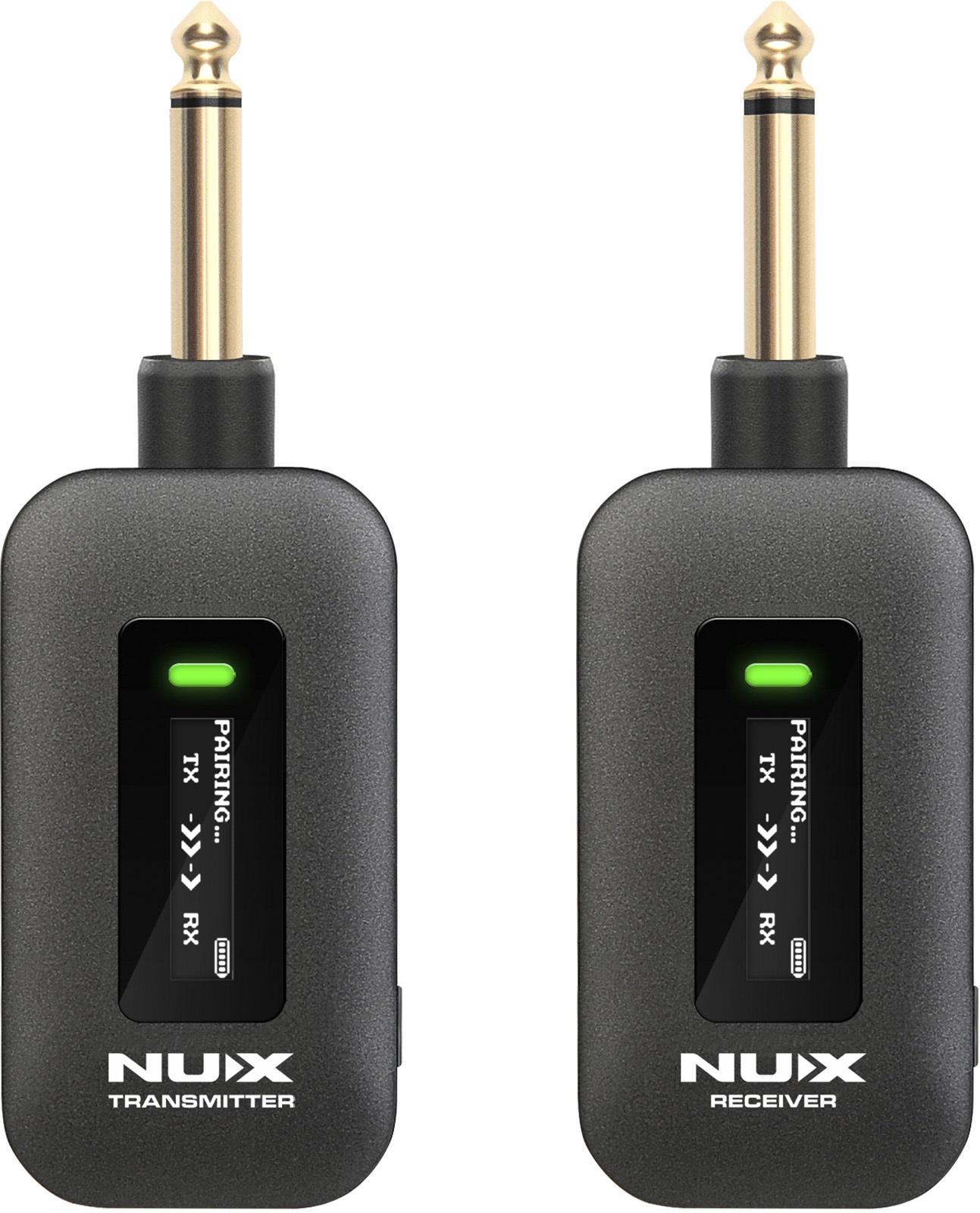 Nux C58rc - Wireless Instrumentenmikrofon - Main picture
