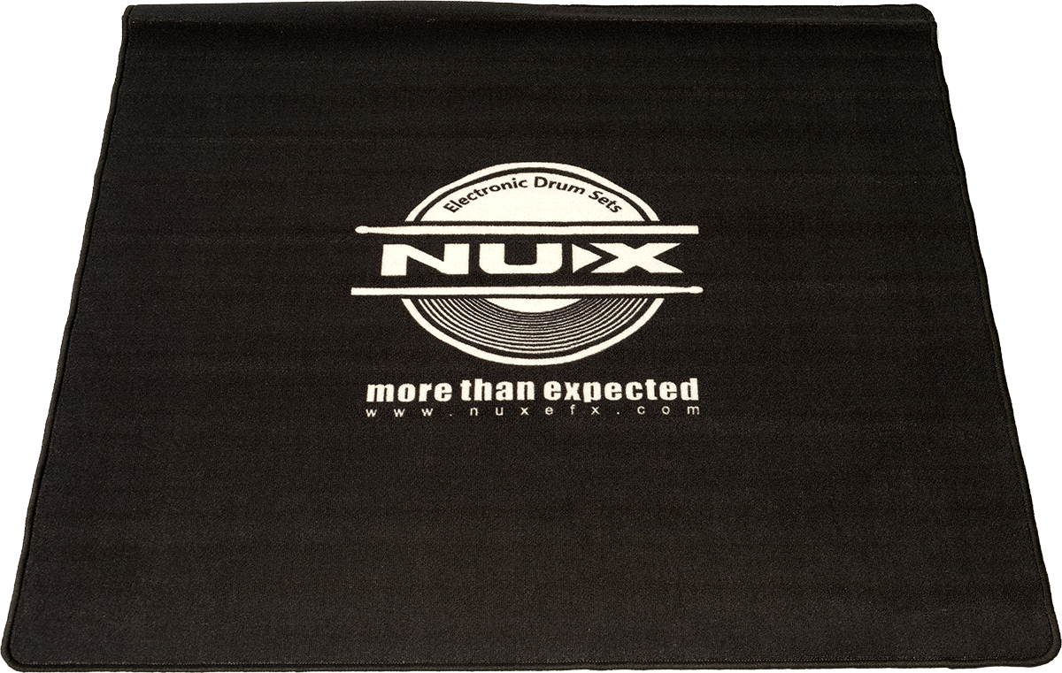 Nux Drum Rug - Drumteppich - Main picture