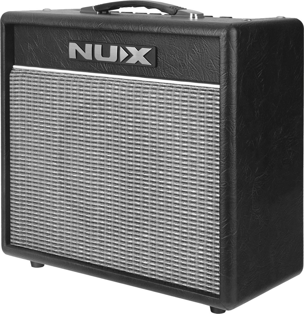 Nux Mighty 20 Bt 20w 1x8 - Combo für E-Gitarre - Main picture